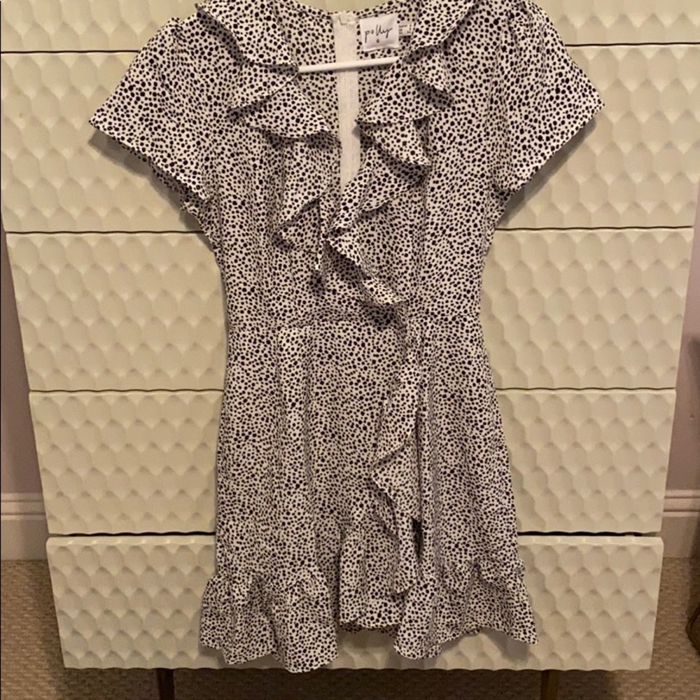 Princess Polly dress